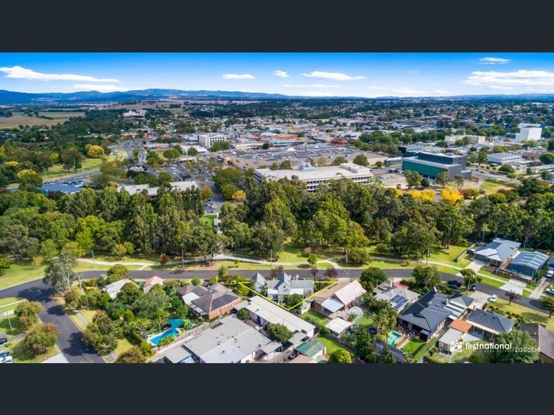 Creek Cottage Bed And Breakfast Traralgon Bagian luar foto